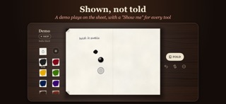 InkBlot Duo screenshot 5