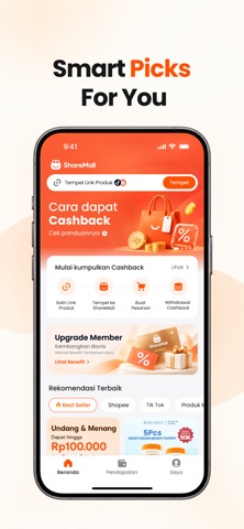 ShareMall Screenshot 2 of 5