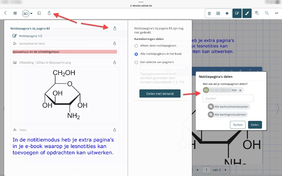 #6. Odisee eBooks App (macOS) 由: Odisee