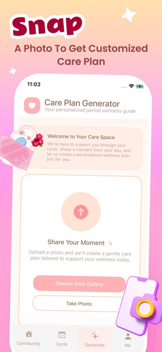 Pilla - Share, Explore Screenshot 5 of 6