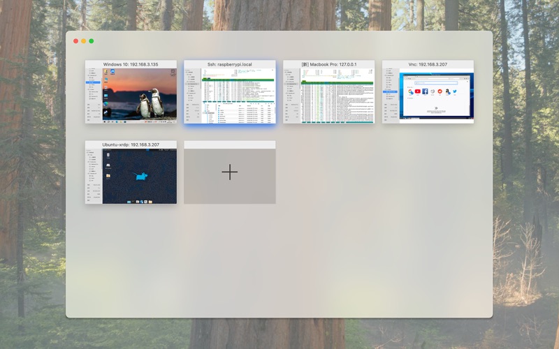iRemote Pro: 一站式远程运维工具 screenshot