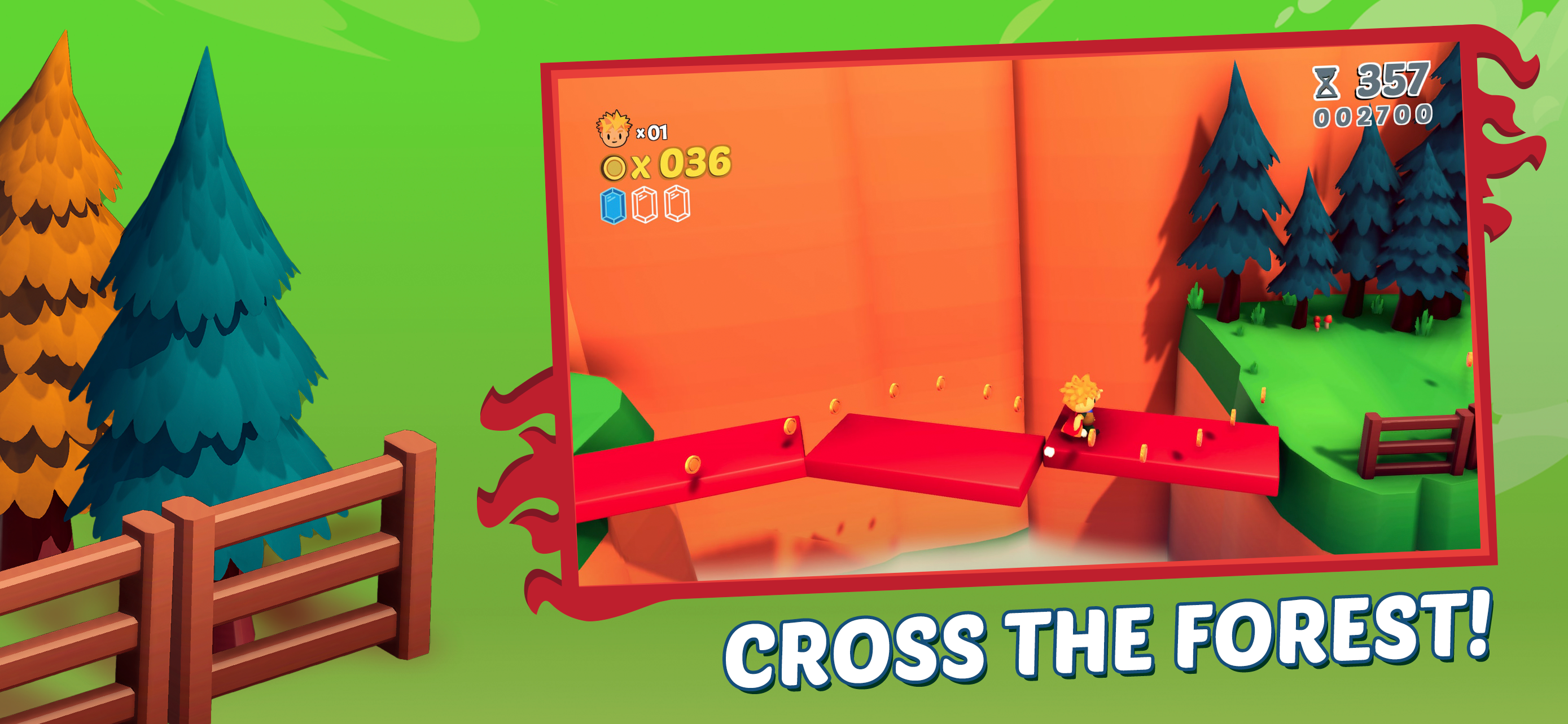 Qi Fire: Beginning of Dreams screenshot 3