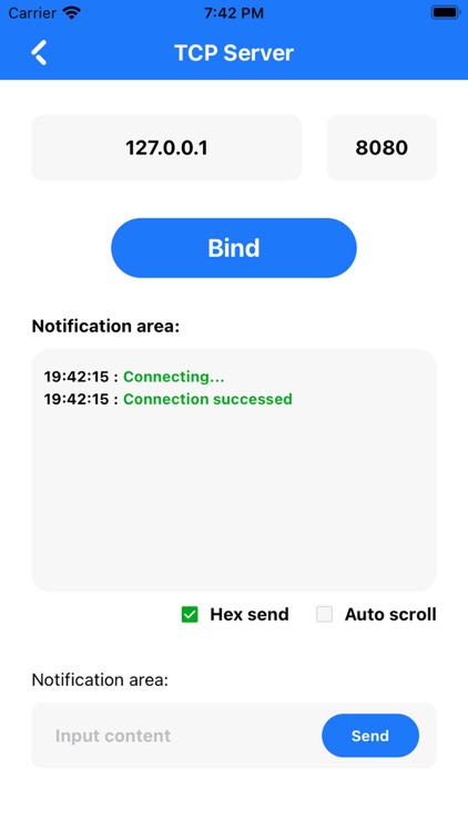 CayCast Multilingual screenshot-3