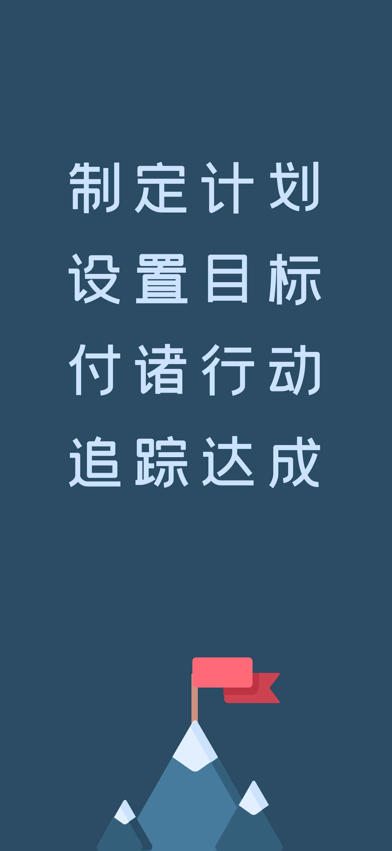 年计划&目标：2024年计划管理
