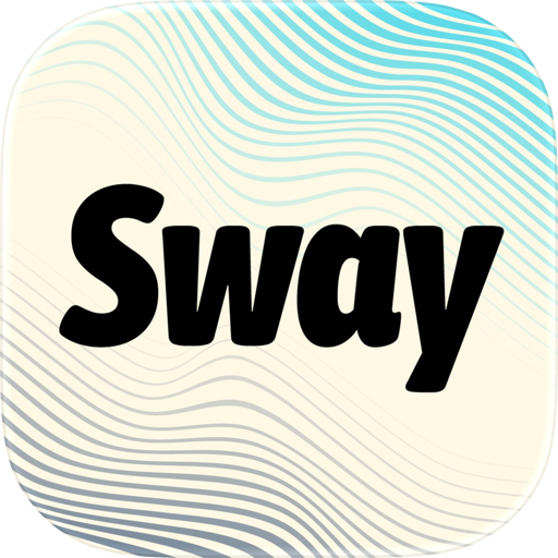 Sway - sharing music IRL