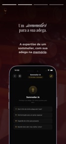 Vinho Pro screenshot