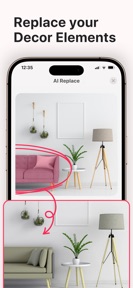 AI Home Design - AI Interior screenshot