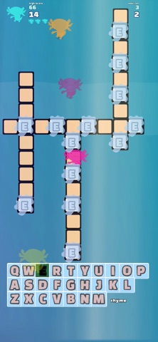 Lexilotl iPhone screenshot