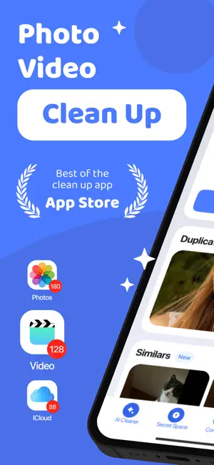 Duplicate Photos: Ai Cleaner screenshot 1