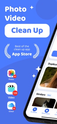 Duplicate Photos: Ai Cleaner screenshot 1