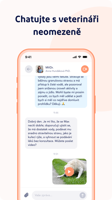 Buddyvet - vet in your pocket Screenshot