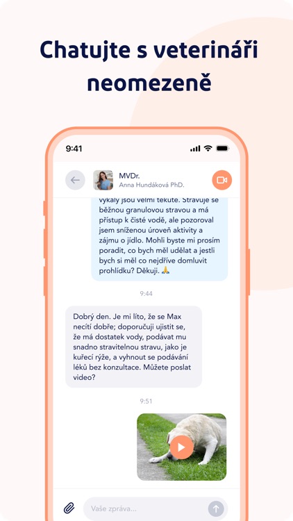 Buddyvet - vet in your pocket