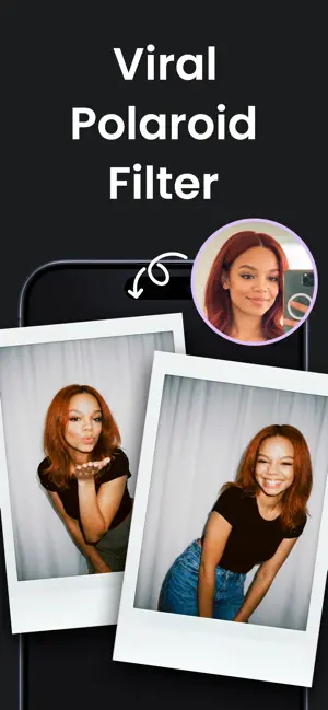 AI Photo Generator: ARTA iPhone screenshot 1