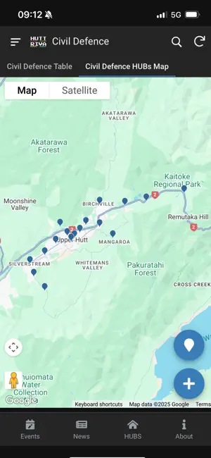 Hutt Riva screenshot 3