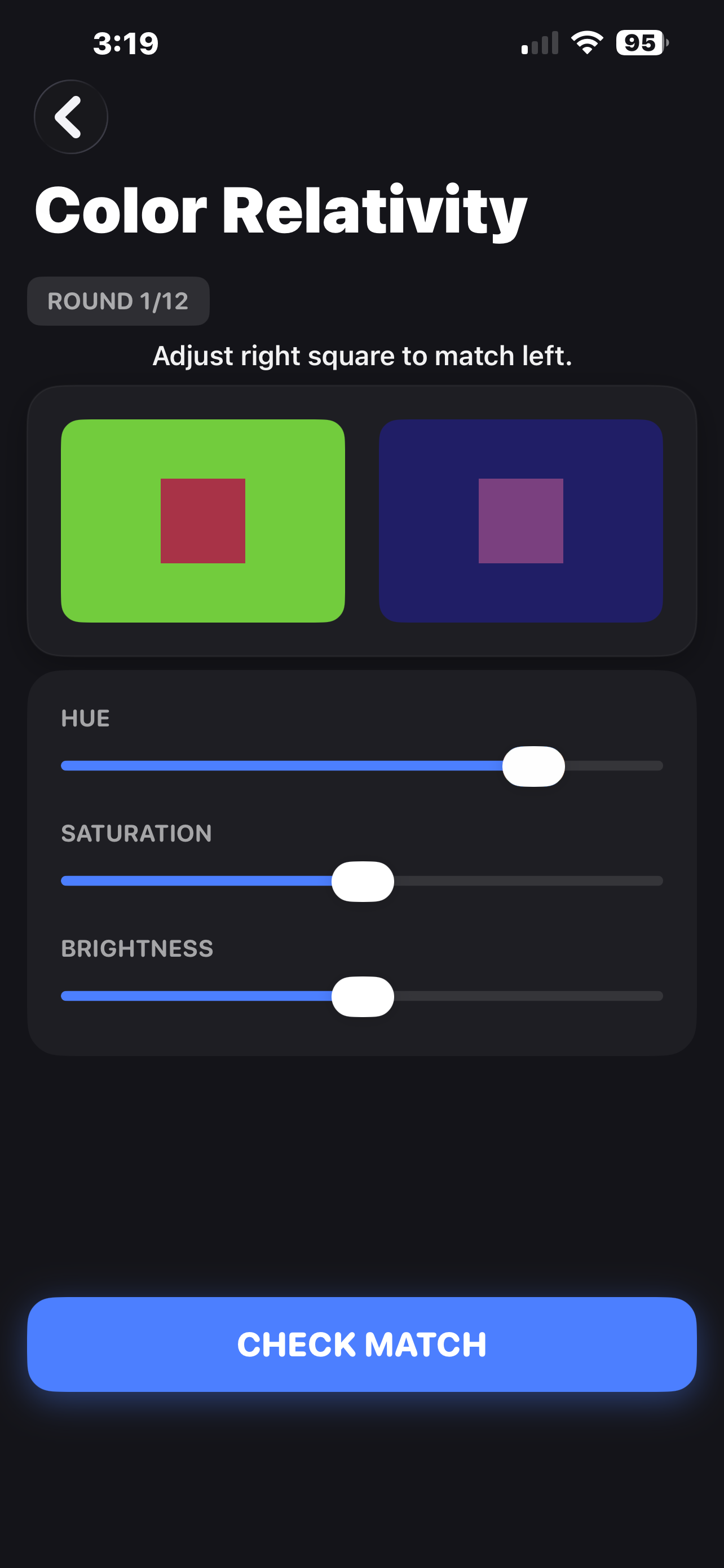 Color Theory Studio