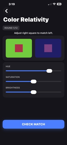 Color Theory Studio screenshot