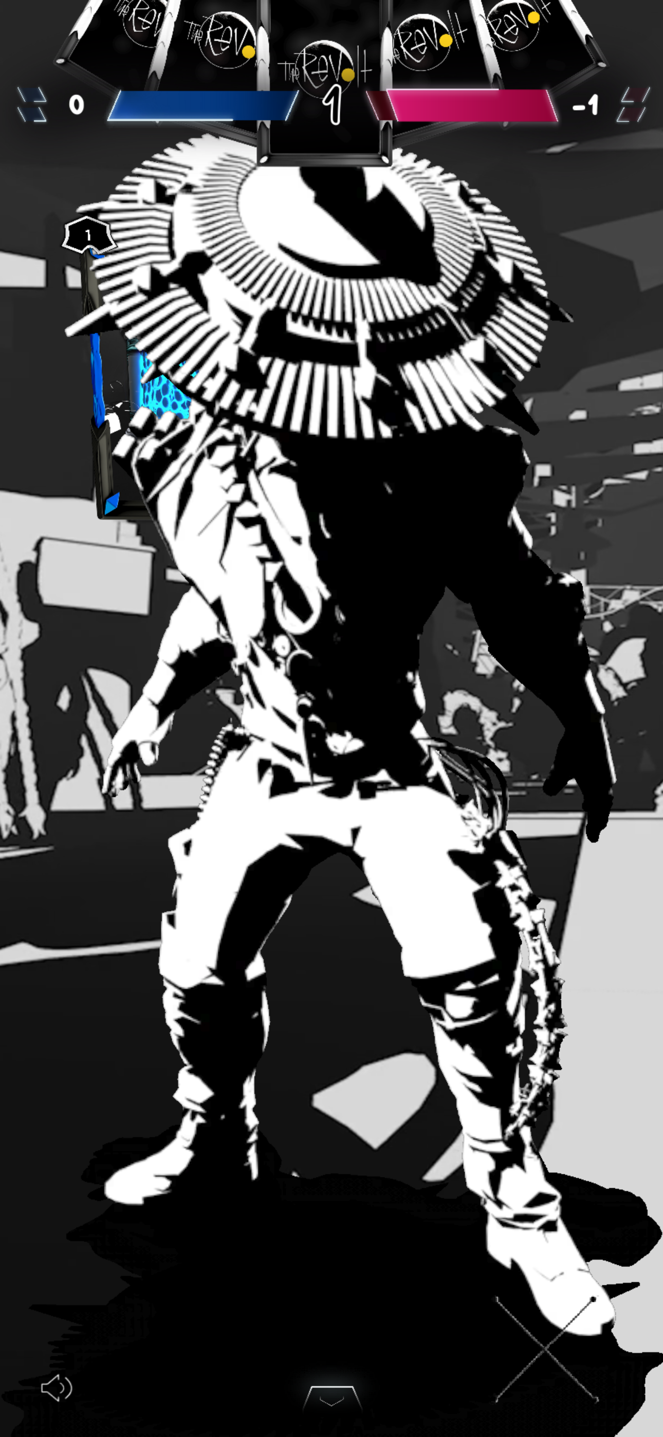 theRevolt screenshot 5