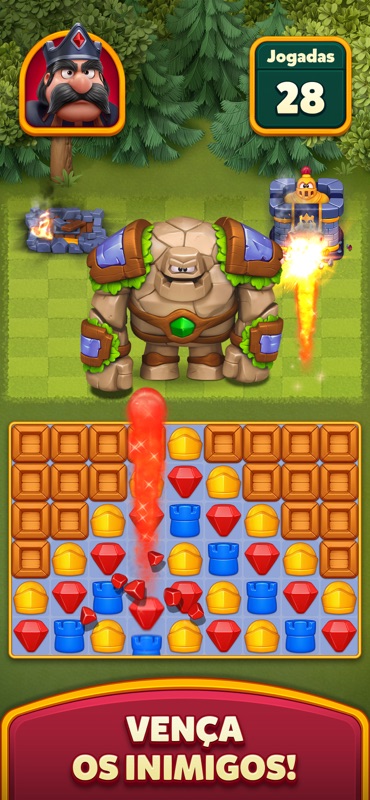 Royal Kingdom screenshot 2