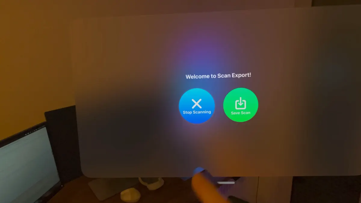 Scan Export- 3d scanner app screenshot 8