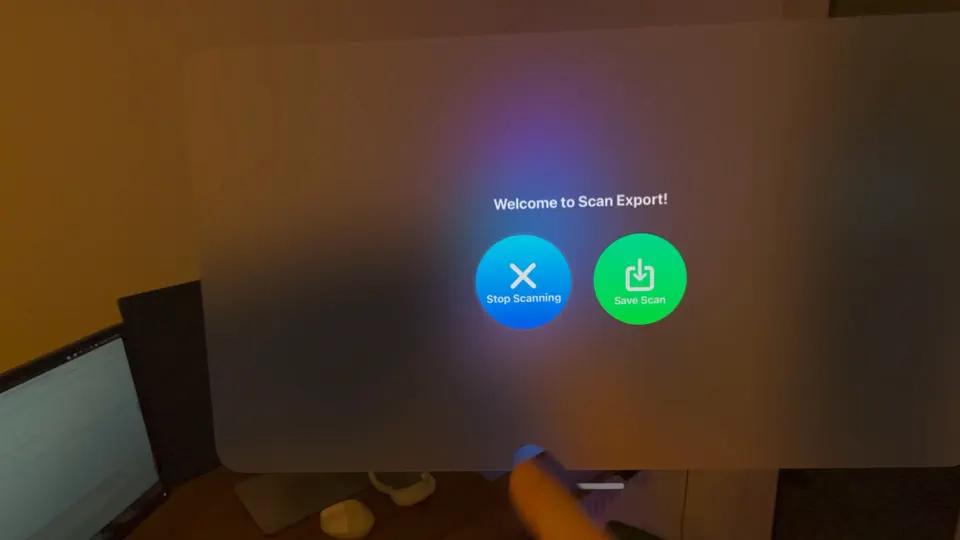 Scan Export- 3d scanner app screenshot 9