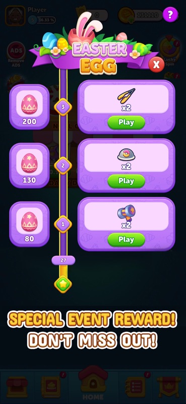 Cake Sort 3D screenshot 5
