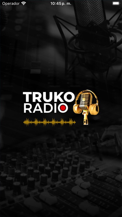 Truko Radio