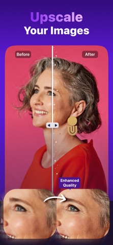 AI Edit Photos: Goia screenshot