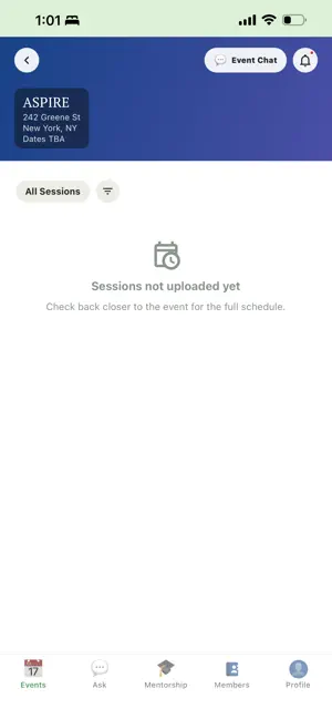 NCNMO CommUNITY screenshot 4