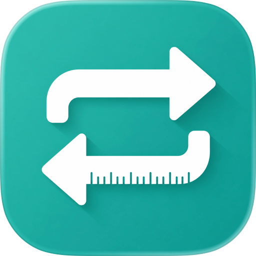 Easy Unit:convert units app