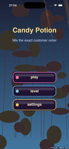 CandyPotion Screenshot 1 of 6