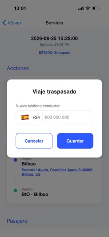 Bookroad screenshot