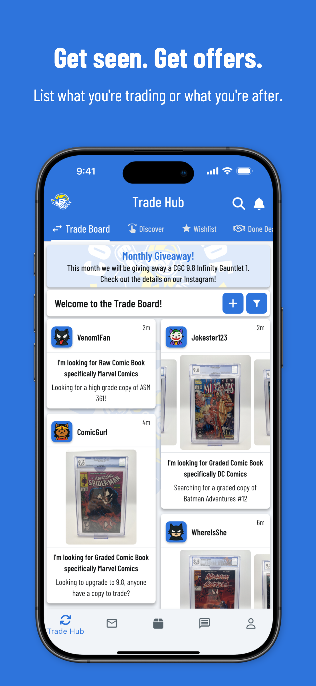 Collectrade