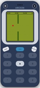 Arcade Capsule screenshot