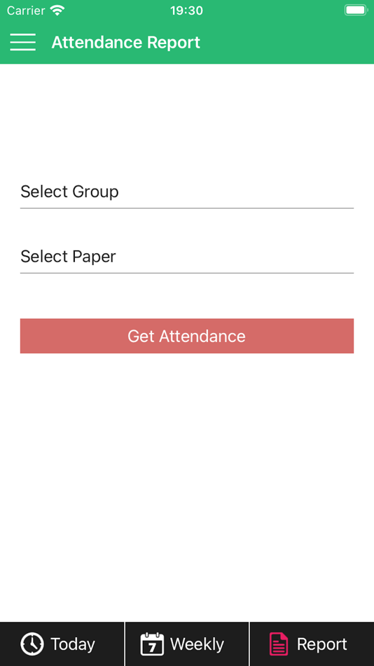 #3. SmartProf MLNC (iOS) Ved: Vibhor Gupta