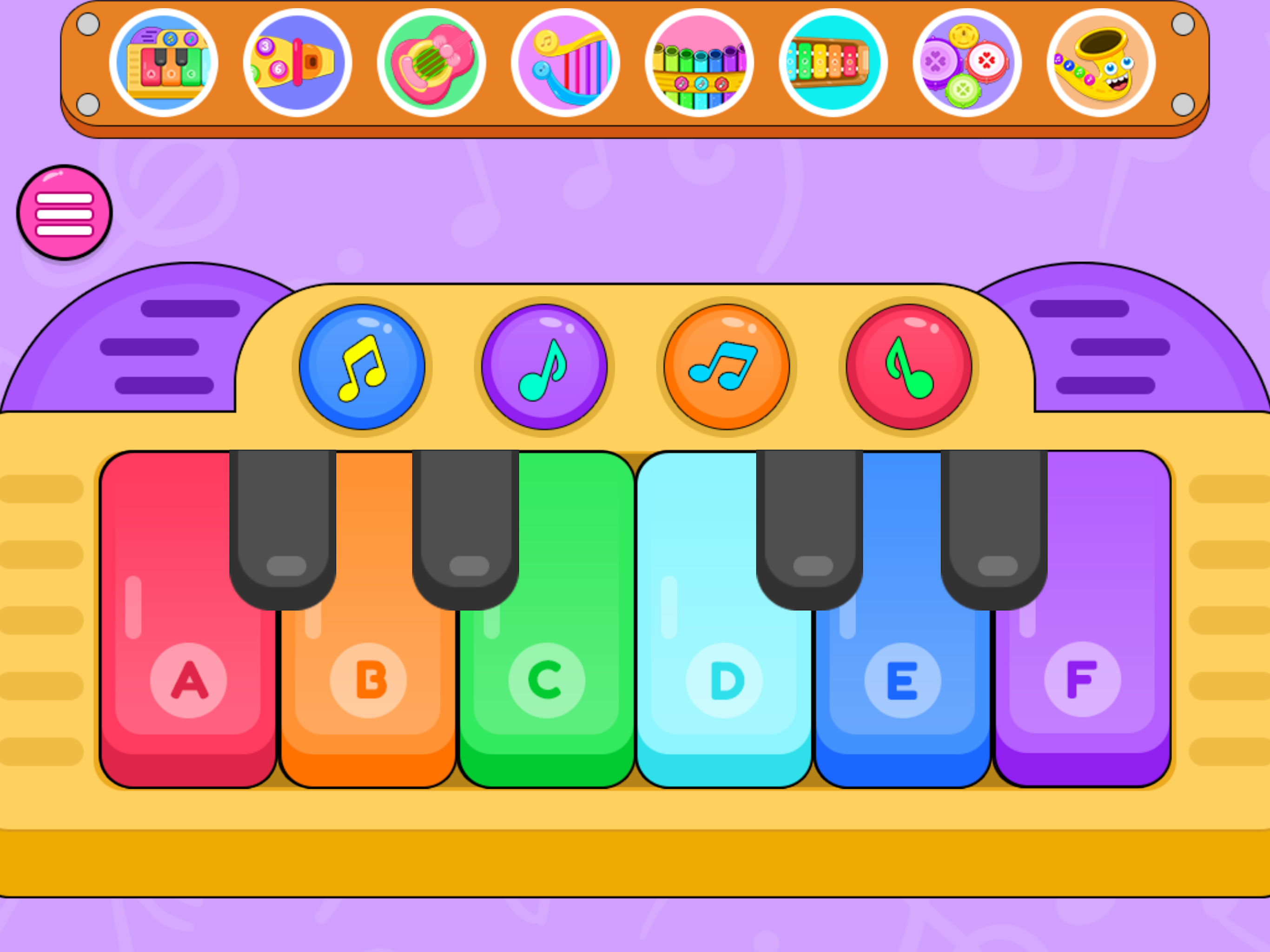 Kids Educational Learning Apps screenshot 16