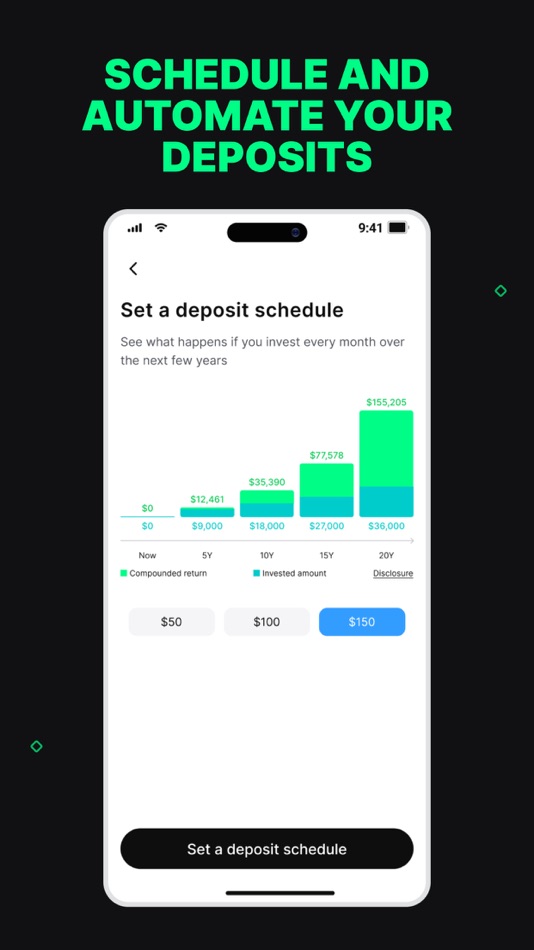 #8. Streetbeat #1 AI for Investing (iOS) 由: StreetBeat.ai