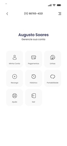 Montecarlo Telecom Screenshot 3 of 5