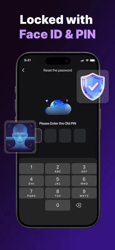 WeLastseen: Online Tracking screenshot 9 of 9