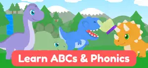 Baby Abbie: Toddler Games 2+ screenshot 2