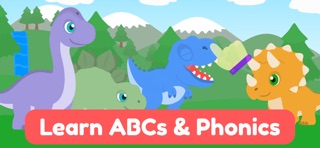 Baby Abbie: Toddler Games 2+ iPhone screenshot