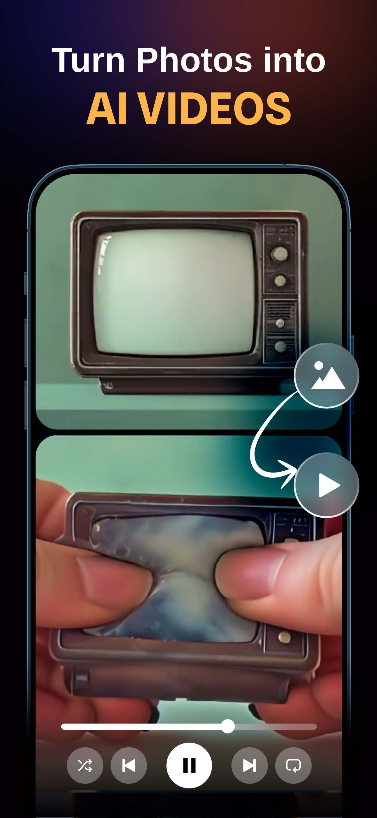 Image to Video AI Generator screenshot 6