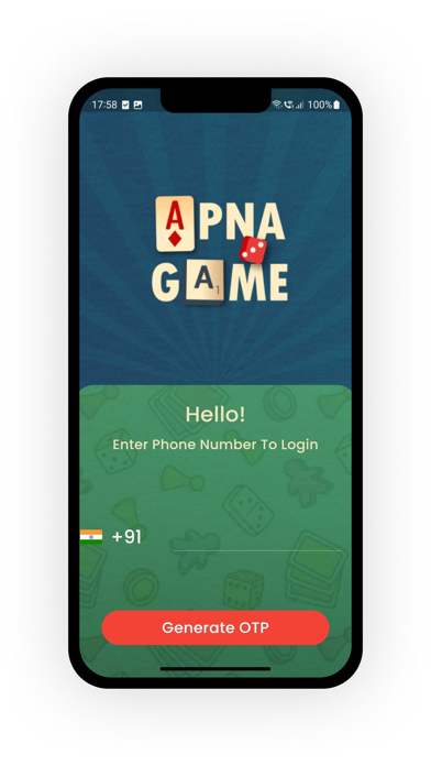 Apna Game Screenshot