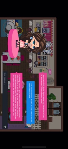 Sexy Unique RPG Screenshot 4 of 4