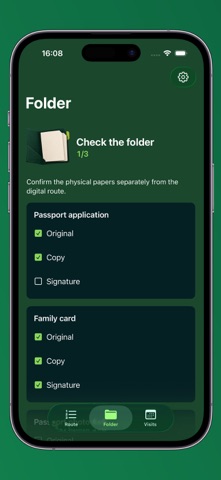 Civic Route Kit Screenshot 3 of 7