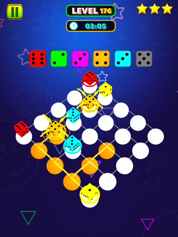 Screenshot #4 pour Block Picture Match