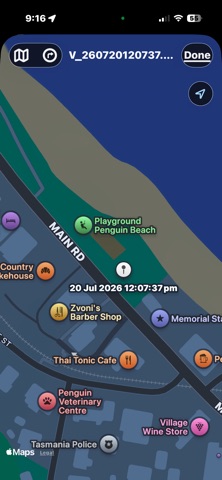 Video Recorder Lite screenshot