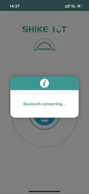 ShiKeIot screenshot 2