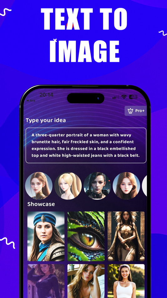 #2. AI Image Art - Photo Generator (iOS) 由: Ai Image Photo Generator