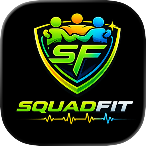 SqaudFit: Train Together