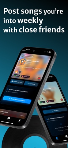 WeekWave Screenshot 1 of 4